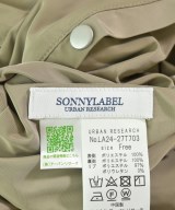 URBAN RESEARCH Sonny Label（アーバンリサーチサニーレーベル）その他 ベージュ サイズ:F レディース/2200668313025