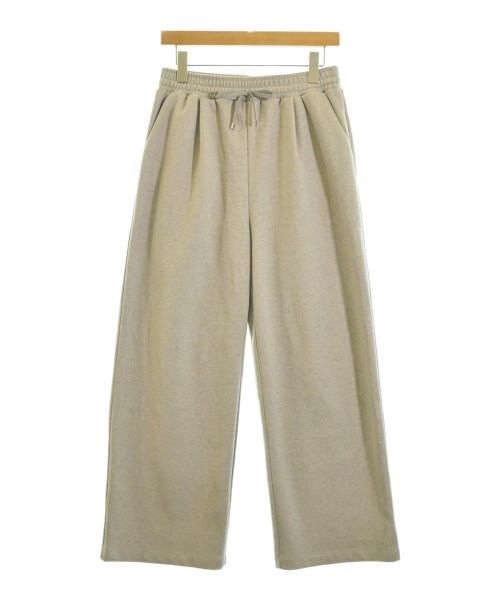 URBAN RESEARCH Sonny Label(アーバンリサーチサニーレーベル)スラックス ベージュ サイズ:F/2200669479096
