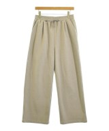 URBAN RESEARCH Sonny Label（アーバンリサーチサニーレーベル）スラックス ベージュ サイズ:F レディース/2200669479096