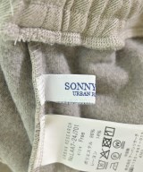 URBAN RESEARCH Sonny Label（アーバンリサーチサニーレーベル）スラックス ベージュ サイズ:F レディース/2200669479096