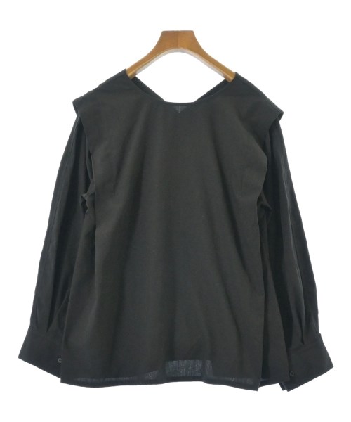 URBAN RESEARCH Sonny Label（アーバンリサーチサニーレーベル）カジュアルシャツ 黒 サイズ:F レディース/2200669479126