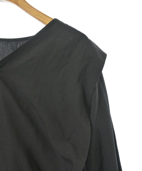 URBAN RESEARCH Sonny Label（アーバンリサーチサニーレーベル）カジュアルシャツ 黒 サイズ:F レディース/2200669479126