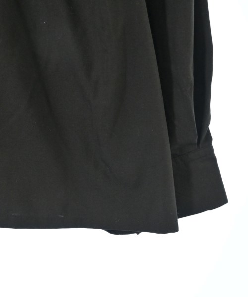 URBAN RESEARCH Sonny Label（アーバンリサーチサニーレーベル）カジュアルシャツ 黒 サイズ:F レディース/2200669479126