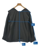 URBAN RESEARCH Sonny Label（アーバンリサーチサニーレーベル）カジュアルシャツ 黒 サイズ:F レディース/2200669479126