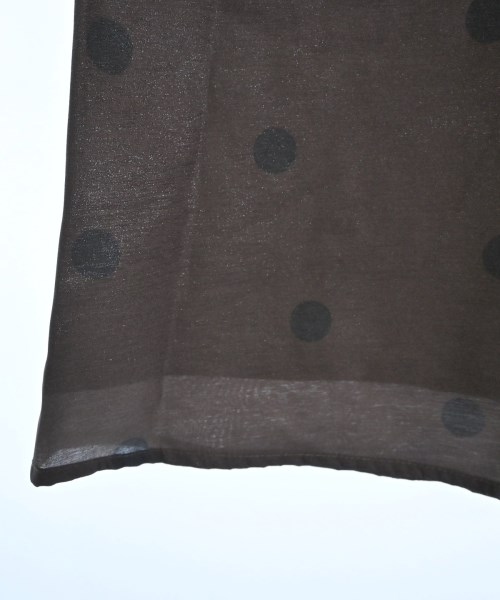 URBAN RESEARCH Sonny Label（アーバンリサーチサニーレーベル）ロング・マキシ丈スカート 茶 サイズ:F レディース/2200670945030