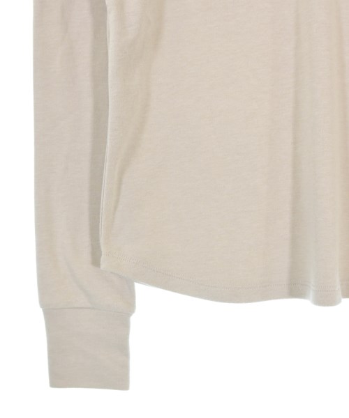 URBAN RESEARCH Sonny Label（アーバンリサーチサニーレーベル）Tシャツ・カットソー ベージュ サイズ:F レディース/2200671338039