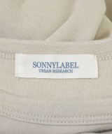 URBAN RESEARCH Sonny Label（アーバンリサーチサニーレーベル）Tシャツ・カットソー ベージュ サイズ:F レディース/2200671338039