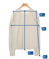 URBAN RESEARCH Sonny Label（アーバンリサーチサニーレーベル）Tシャツ・カットソー ベージュ サイズ:F レディース/2200671338039