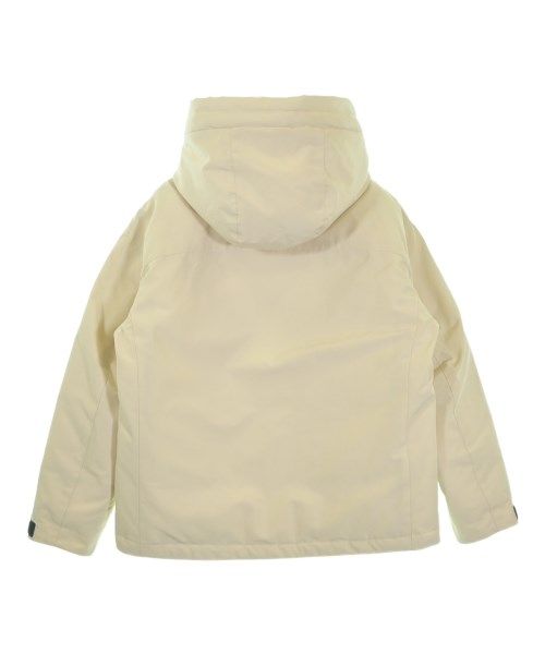 URBAN RESEARCH Sonny Label（アーバンリサーチサニーレーベル）ダウンジャケット/ダウンベスト 白 サイズ:F レディース/2200671755034