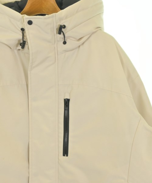 URBAN RESEARCH Sonny Label（アーバンリサーチサニーレーベル）ダウンジャケット/ダウンベスト 白 サイズ:F レディース/2200671755034