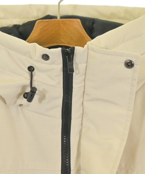 URBAN RESEARCH Sonny Label（アーバンリサーチサニーレーベル）ダウンジャケット/ダウンベスト 白 サイズ:F レディース/2200671755034