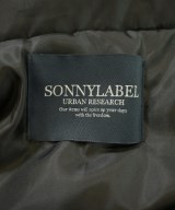 URBAN RESEARCH Sonny Label（アーバンリサーチサニーレーベル）ダウンジャケット/ダウンベスト 白 サイズ:F レディース/2200671755034
