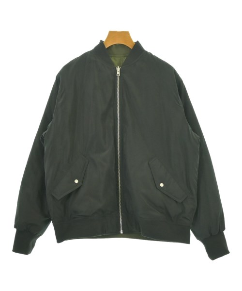 URBAN RESEARCH Sonny Label(アーバンリサーチサニーレーベル)ミリタリーブルゾン 黒 サイズ:F/2200672689024