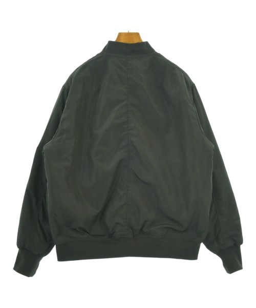 URBAN RESEARCH Sonny Label（アーバンリサーチサニーレーベル）ミリタリーブルゾン 黒 サイズ:F レディース/2200672689024