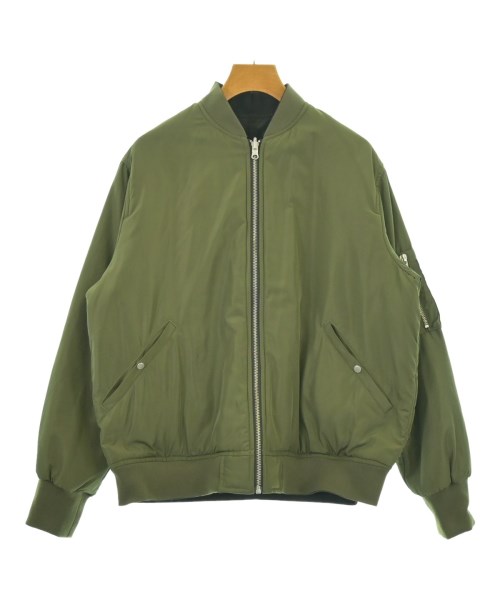 URBAN RESEARCH Sonny Label（アーバンリサーチサニーレーベル）ミリタリーブルゾン 黒 サイズ:F レディース/2200672689024