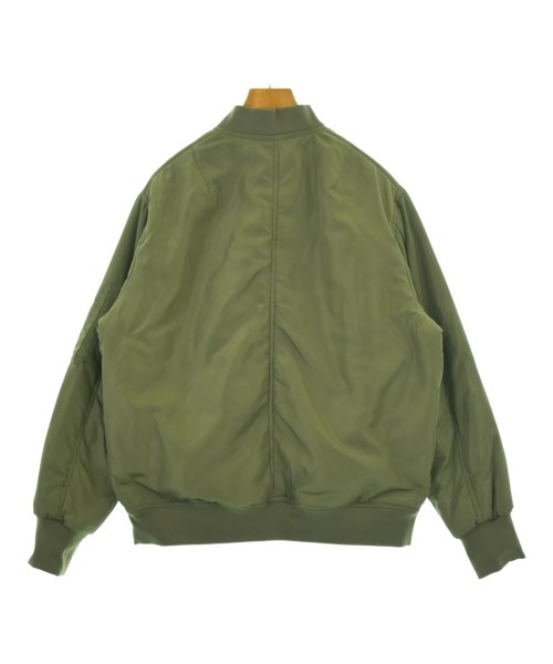 URBAN RESEARCH Sonny Label（アーバンリサーチサニーレーベル）ミリタリーブルゾン 黒 サイズ:F レディース/2200672689024