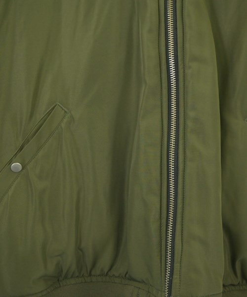 URBAN RESEARCH Sonny Label（アーバンリサーチサニーレーベル）ミリタリーブルゾン 黒 サイズ:F レディース/2200672689024