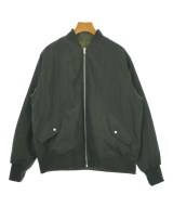 URBAN RESEARCH Sonny Label（アーバンリサーチサニーレーベル）ミリタリーブルゾン 黒 サイズ:F レディース/2200672689024