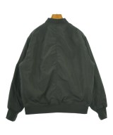 URBAN RESEARCH Sonny Label（アーバンリサーチサニーレーベル）ミリタリーブルゾン 黒 サイズ:F レディース/2200672689024