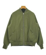 URBAN RESEARCH Sonny Label（アーバンリサーチサニーレーベル）ミリタリーブルゾン 黒 サイズ:F レディース/2200672689024