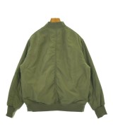 URBAN RESEARCH Sonny Label（アーバンリサーチサニーレーベル）ミリタリーブルゾン 黒 サイズ:F レディース/2200672689024