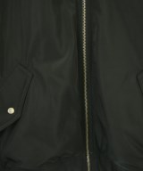 URBAN RESEARCH Sonny Label（アーバンリサーチサニーレーベル）ミリタリーブルゾン 黒 サイズ:F レディース/2200672689024