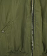 URBAN RESEARCH Sonny Label（アーバンリサーチサニーレーベル）ミリタリーブルゾン 黒 サイズ:F レディース/2200672689024