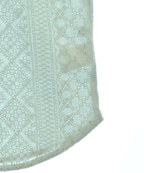 URBAN RESEARCH Sonny Label（アーバンリサーチサニーレーベル）ブラウス 緑 サイズ:F レディース/2200667789067