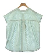 URBAN RESEARCH Sonny Label（アーバンリサーチサニーレーベル）ブラウス 緑 サイズ:F レディース/2200667789067