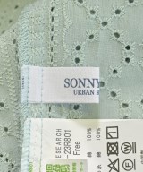 URBAN RESEARCH Sonny Label（アーバンリサーチサニーレーベル）ブラウス 緑 サイズ:F レディース/2200667789067