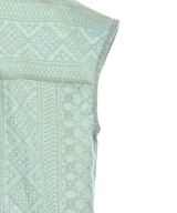 URBAN RESEARCH Sonny Label（アーバンリサーチサニーレーベル）ブラウス 緑 サイズ:F レディース/2200667789067