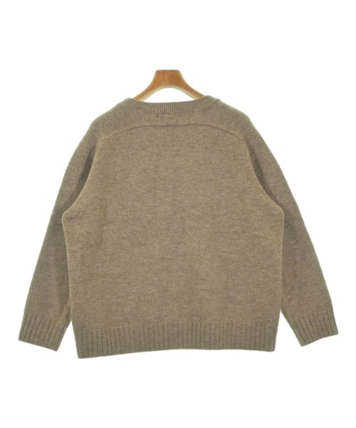 URBAN RESEARCH Sonny Label（アーバンリサーチサニーレーベル）ニット・セーター 茶 サイズ:F レディース/2200669436129