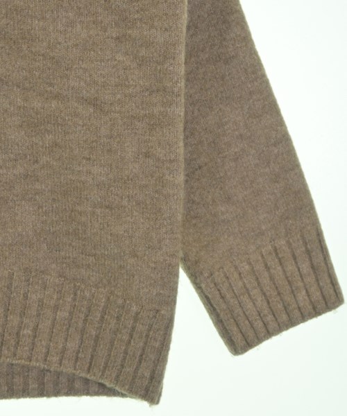 URBAN RESEARCH Sonny Label（アーバンリサーチサニーレーベル）ニット・セーター 茶 サイズ:F レディース/2200669436129