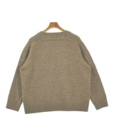 URBAN RESEARCH Sonny Label（アーバンリサーチサニーレーベル）ニット・セーター 茶 サイズ:F レディース/2200669436129