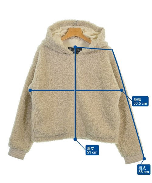 URBAN RESEARCH Sonny Label（アーバンリサーチサニーレーベル）その他 ベージュ サイズ:F レディース/2200672992025