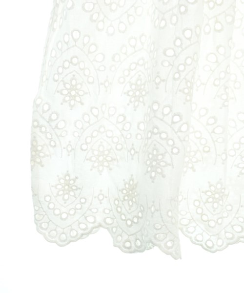 URBAN RESEARCH Sonny Label（アーバンリサーチサニーレーベル）ブラウス 白 サイズ:F レディース/2200672992056