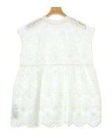 URBAN RESEARCH Sonny Label（アーバンリサーチサニーレーベル）ブラウス 白 サイズ:F レディース/2200672992056