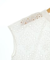 URBAN RESEARCH Sonny Label（アーバンリサーチサニーレーベル）ブラウス 白 サイズ:F レディース/2200672992056