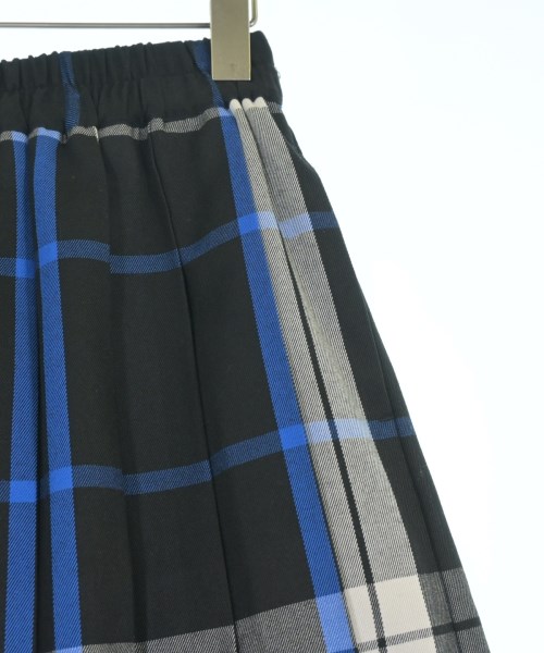 URBAN RESEARCH Sonny Label（アーバンリサーチサニーレーベル）ロング・マキシ丈スカート 黒 サイズ:36(S位) レディース/2200671182328