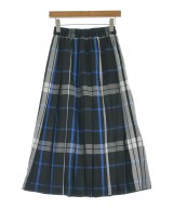 URBAN RESEARCH Sonny Label（アーバンリサーチサニーレーベル）ロング・マキシ丈スカート 黒 サイズ:36(S位) レディース/2200671182328