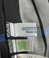 URBAN RESEARCH Sonny Label（アーバンリサーチサニーレーベル）ロング・マキシ丈スカート 黒 サイズ:36(S位) レディース/2200671182328