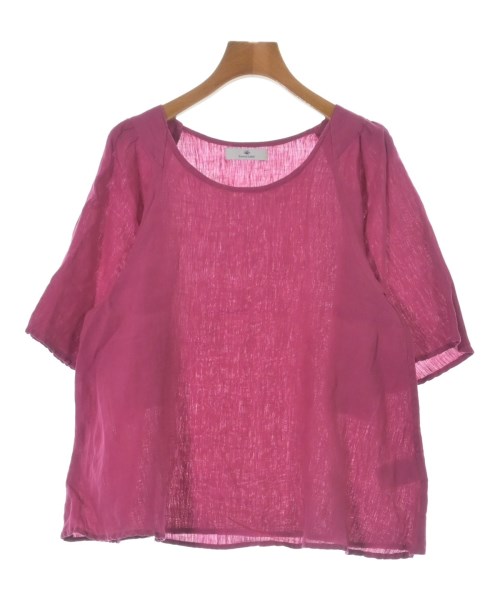 URBAN RESEARCH Sonny Label(アーバンリサーチサニーレーベル)カジュアルシャツ ピンク サイズ:F/2200671344016