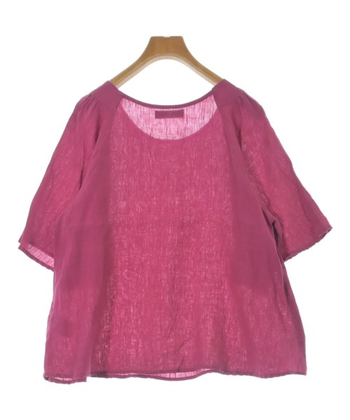 URBAN RESEARCH Sonny Label（アーバンリサーチサニーレーベル）カジュアルシャツ ピンク サイズ:F レディース/2200671344016