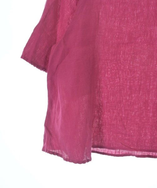 URBAN RESEARCH Sonny Label（アーバンリサーチサニーレーベル）カジュアルシャツ ピンク サイズ:F レディース/2200671344016