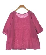 URBAN RESEARCH Sonny Label（アーバンリサーチサニーレーベル）カジュアルシャツ ピンク サイズ:F レディース/2200671344016