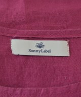 URBAN RESEARCH Sonny Label（アーバンリサーチサニーレーベル）カジュアルシャツ ピンク サイズ:F レディース/2200671344016