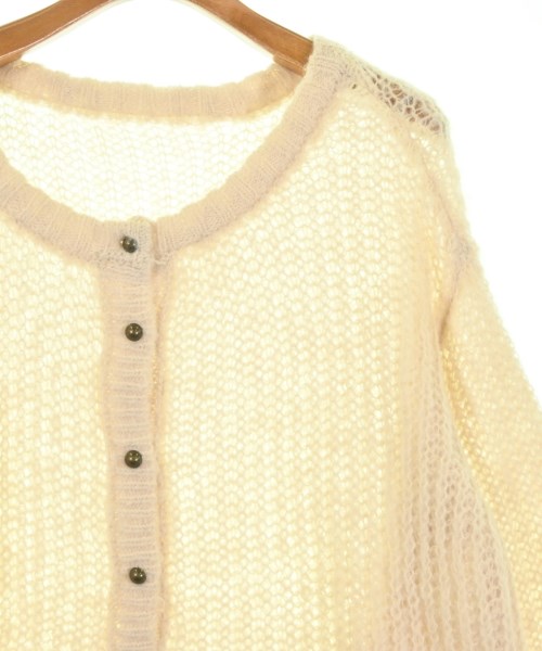 URBAN RESEARCH Sonny Label（アーバンリサーチサニーレーベル）カーディガン ベージュ サイズ:F レディース/2200673736086