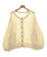 URBAN RESEARCH Sonny Label（アーバンリサーチサニーレーベル）カーディガン ベージュ サイズ:F レディース/2200673736086