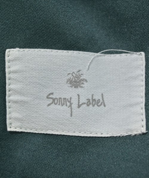 URBAN RESEARCH Sonny Label（アーバンリサーチサニーレーベル）その他 緑 サイズ:M レディース/2200673843142