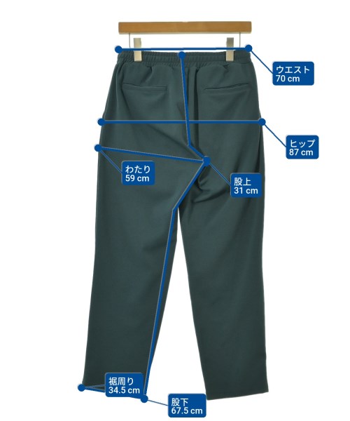 URBAN RESEARCH Sonny Label（アーバンリサーチサニーレーベル）その他 緑 サイズ:M レディース/2200673843142